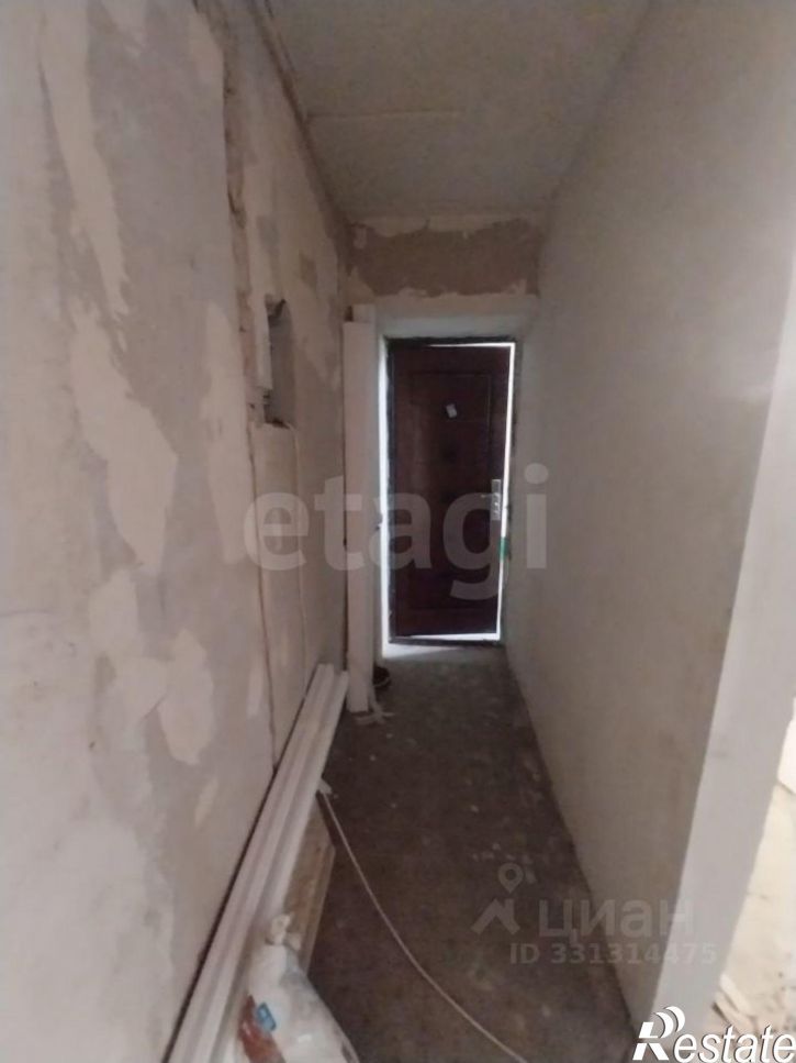 2-комн квартира ул Энгельса, 87,  д. 87