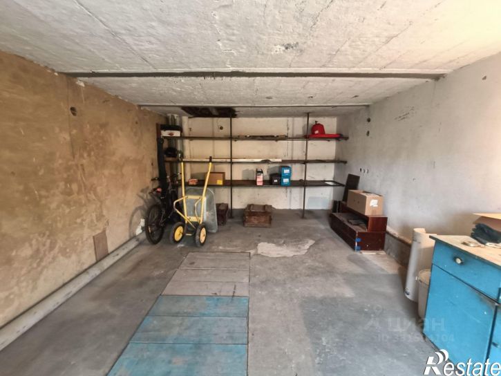 Гараж/парковка Красная улица, 25,  д. 25