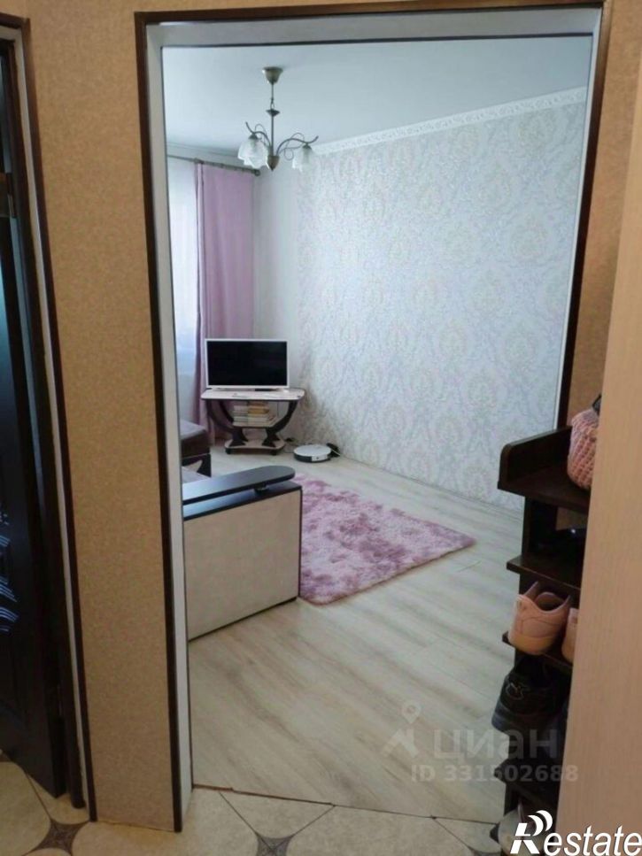 1-комн квартира ул Красная, 59/2,  д. 59/2
