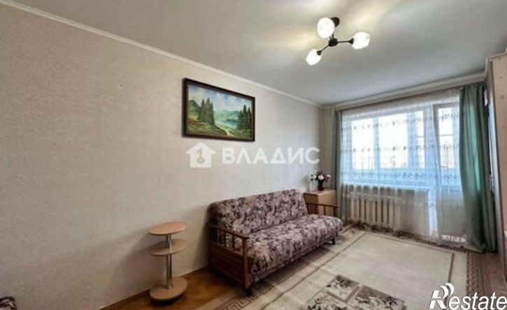 1-комн квартира ул Коммунистическая, 49/8,  д. 49/8