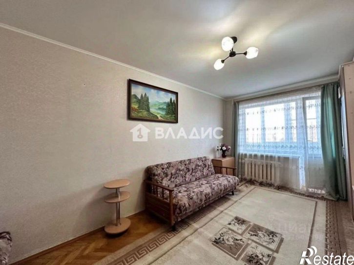 1-комн квартира ул Коммунистическая, 49/8,  д. 49/8
