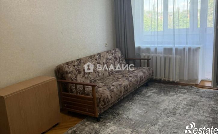 1-комн квартира ул Коммунистическая, 49/8,  д. 49/8