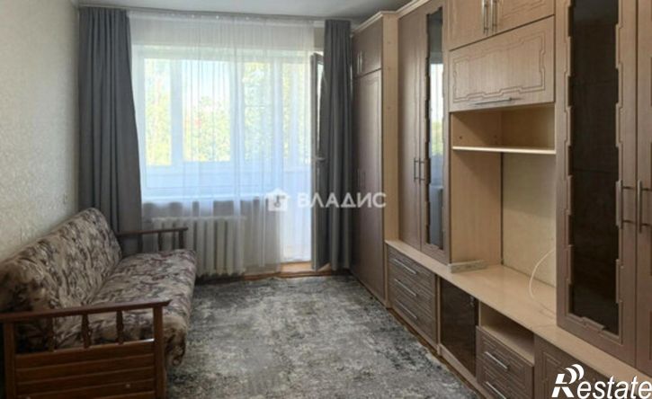 1-комн квартира ул Коммунистическая, 49/8,  д. 49/8
