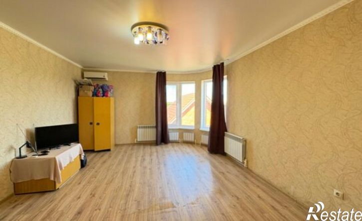 1-комн квартира улица Воронцова, 27,  д. 27
