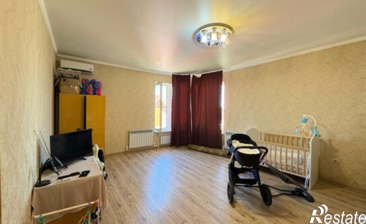 1-комн квартира улица Воронцова, 27,  д. 27
