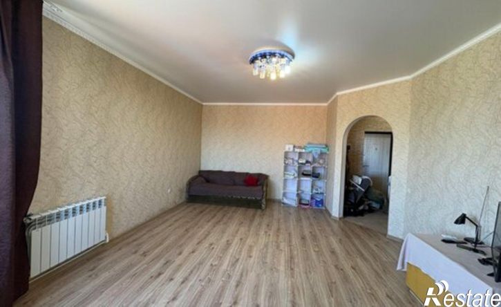 1-комн квартира улица Воронцова, 27,  д. 27