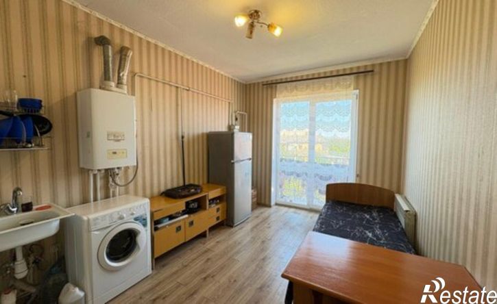 1-комн квартира улица Воронцова, 27,  д. 27