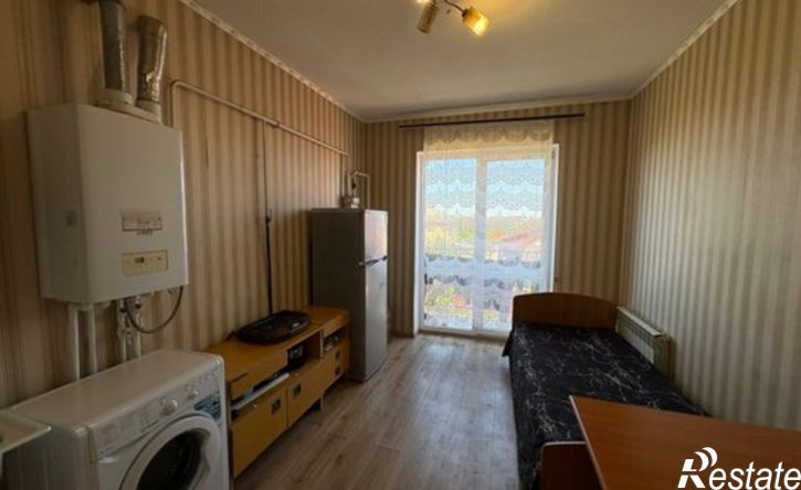 1-комн квартира улица Воронцова, 27,  д. 27