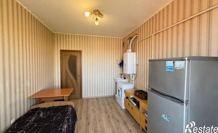1-комн квартира улица Воронцова, 27,  д. 27