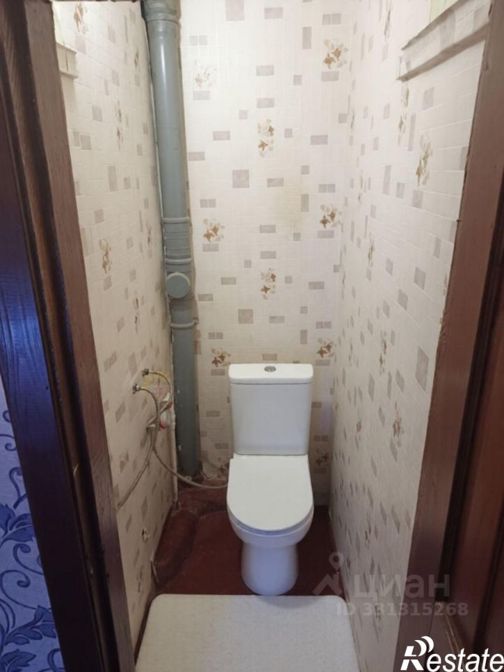 2-комн квартира ул Коммунистическая, 20/8,  д. 20/8