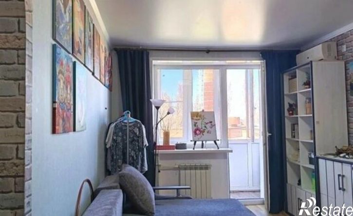3-комн квартира ул Портовая аллея, 17,  д. 17