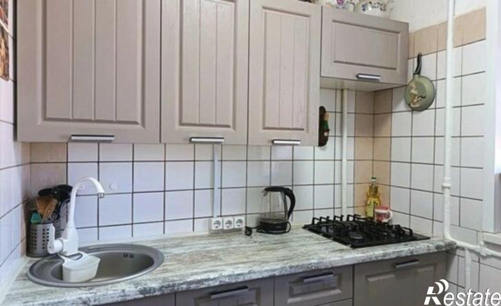 3-комн квартира ул Портовая аллея, 17,  д. 17