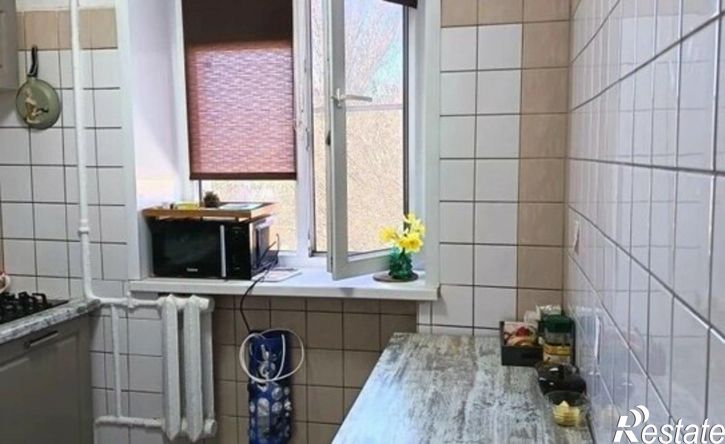 3-комн квартира ул Портовая аллея, 17,  д. 17