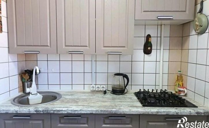 3-комн квартира ул Портовая аллея, 17,  д. 17