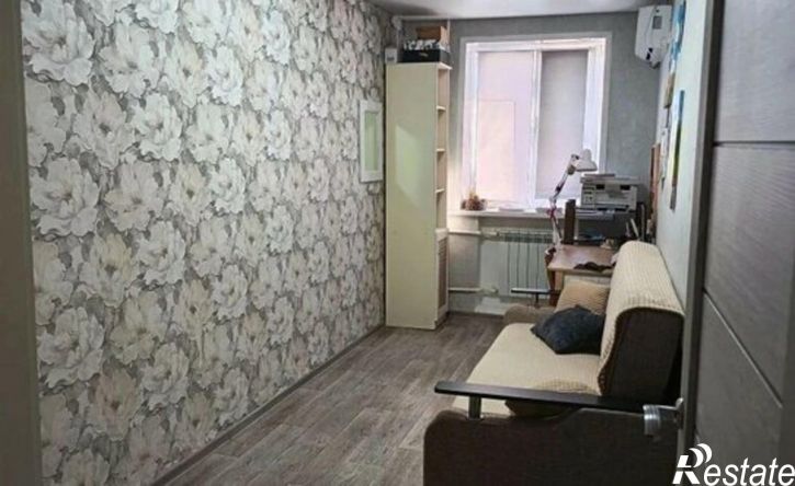 3-комн квартира ул Портовая аллея, 17,  д. 17