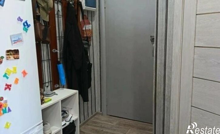 3-комн квартира ул Портовая аллея, 17,  д. 17