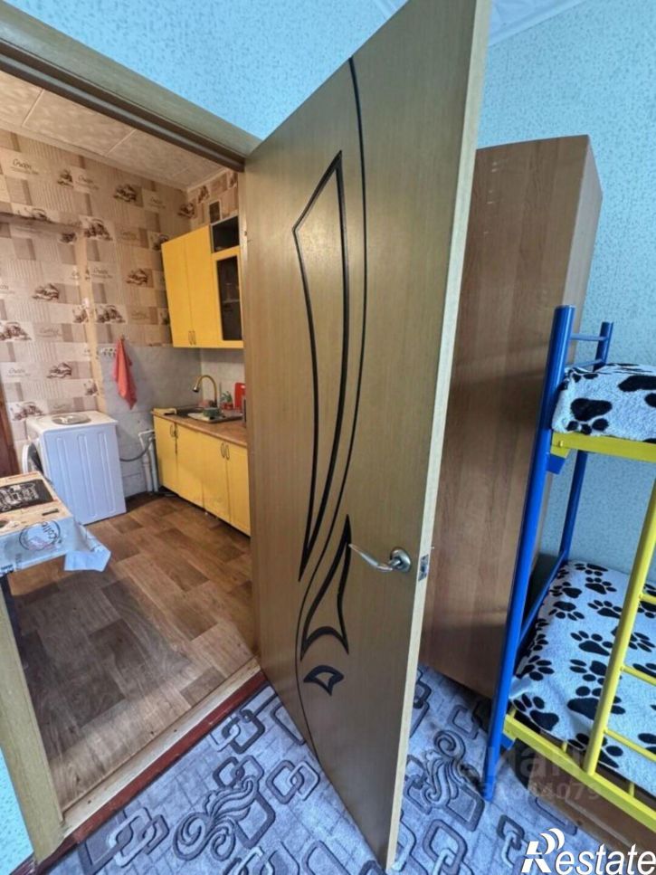 2-комн квартира ул Коммунистическая, 47,  д. 47