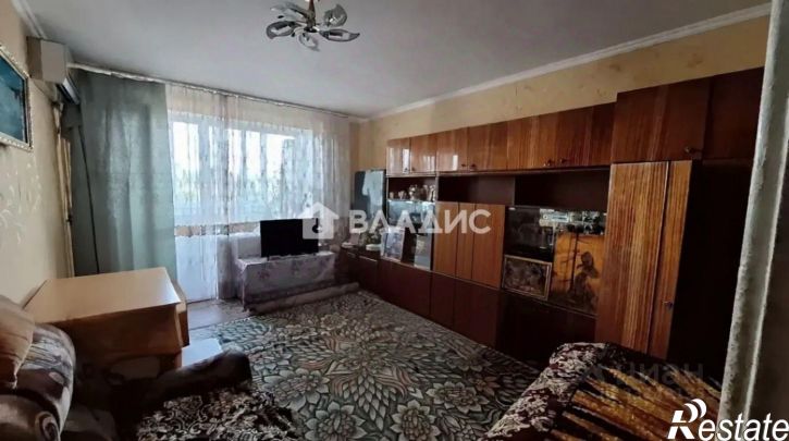 1-комн квартира Коммунистическая улица, 20/9,  д. 20/9