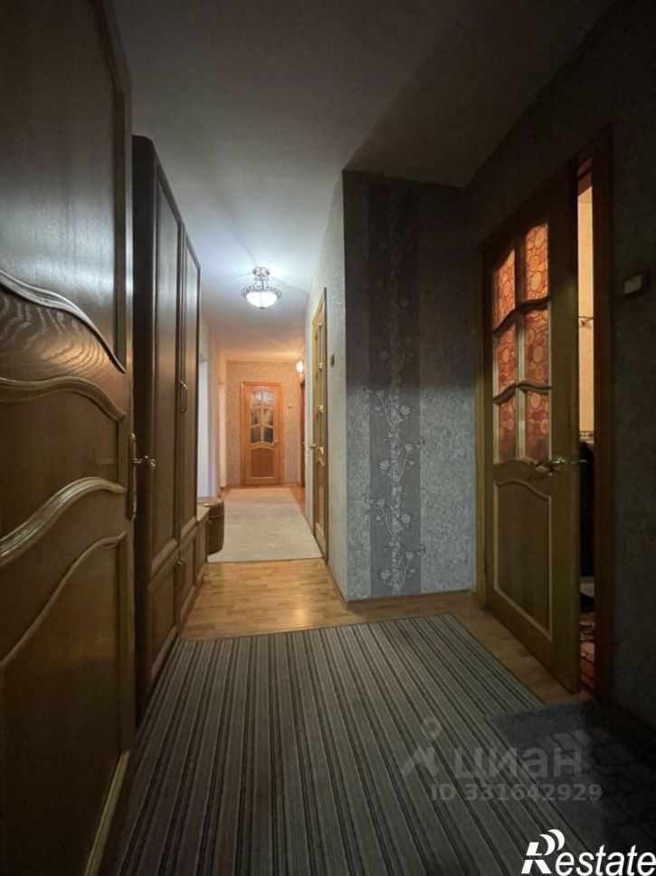 3-комн квартира ул К.Либкнехта, 10,  д. 10