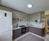 3-комн, 64кв м, этаж 4/5 ул Калинина, 138