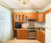 2-комн, 55кв м, этаж 2/6 ул Седина, 48