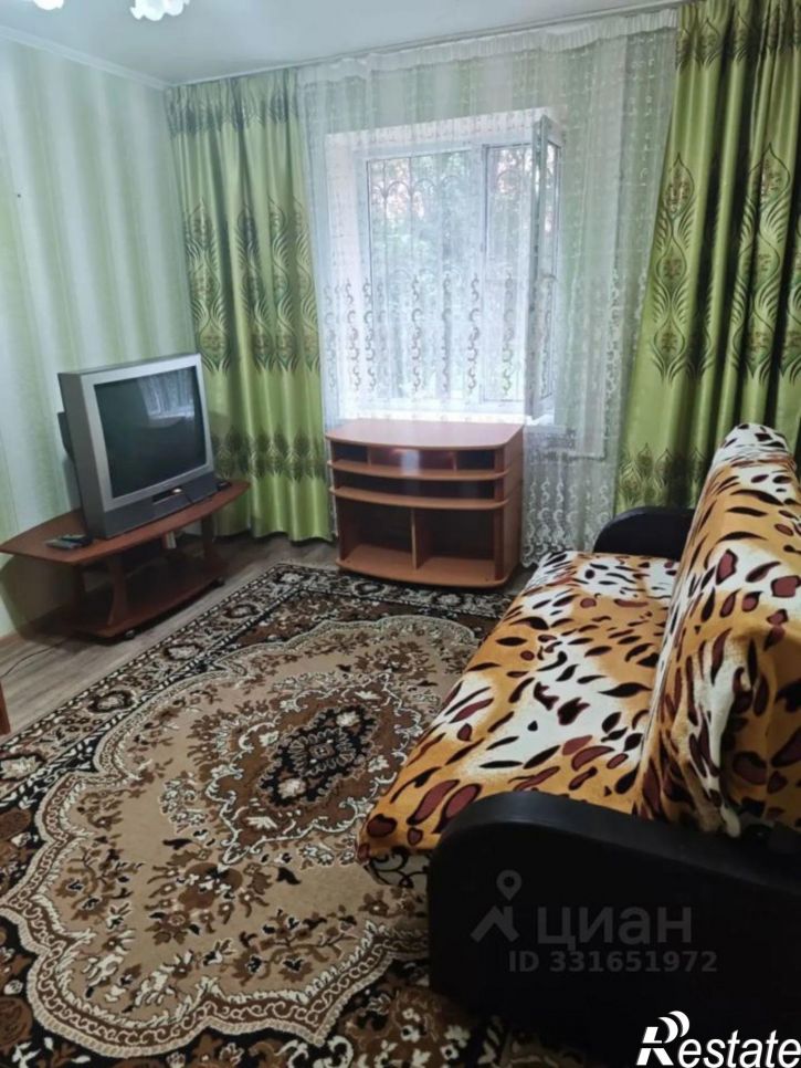 2-комн квартира Центральная улица, 64/1,  д. 64/1