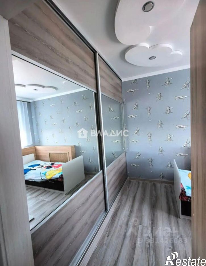 2-комн квартира ул Коммунистическая, 47,  д. 47