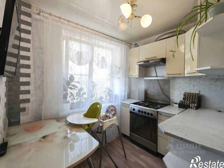 2-комн квартира ул Пионерская, 24,  д. 24