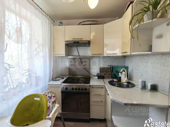 2-комн квартира ул Пионерская, 24,  д. 24