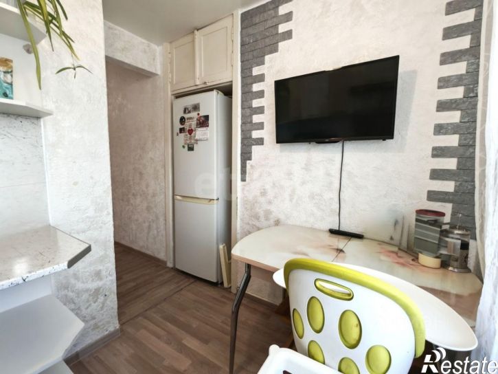 2-комн квартира ул Пионерская, 24,  д. 24