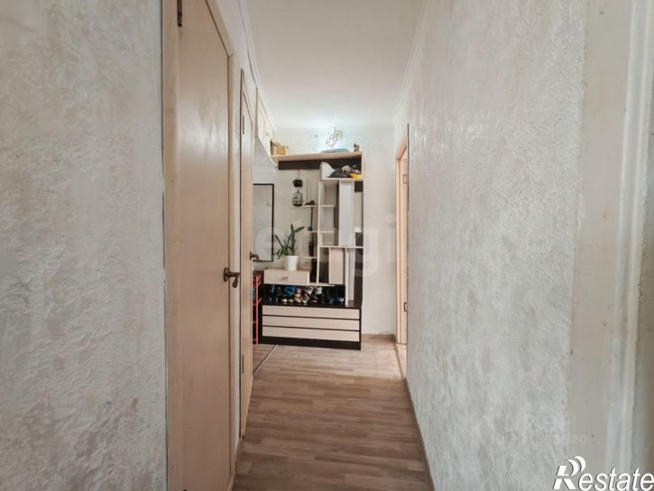 2-комн квартира ул Пионерская, 24,  д. 24