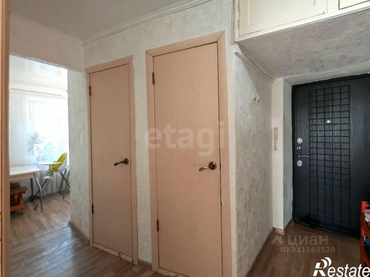 2-комн квартира ул Пионерская, 24,  д. 24