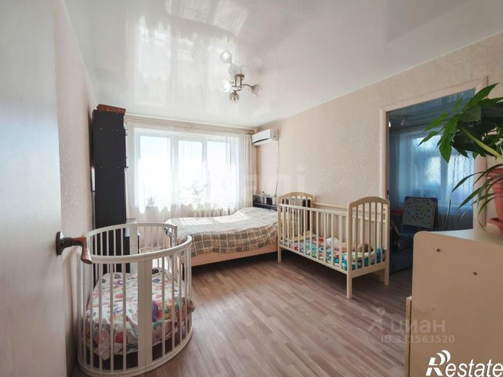2-комн квартира ул Пионерская, 24,  д. 24