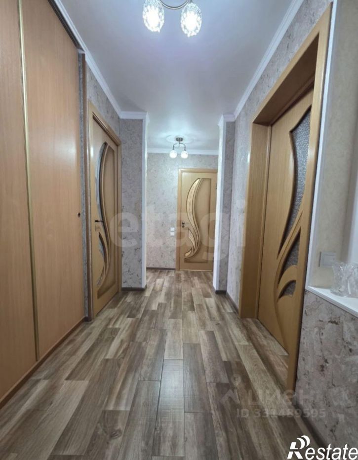 3-комн квартира ул Калинина, 138,  д. 138