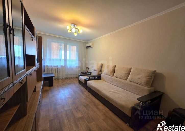 3-комн квартира ул Калинина, 138,  д. 138