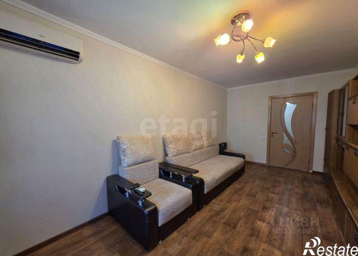 3-комн квартира ул Калинина, 138,  д. 138