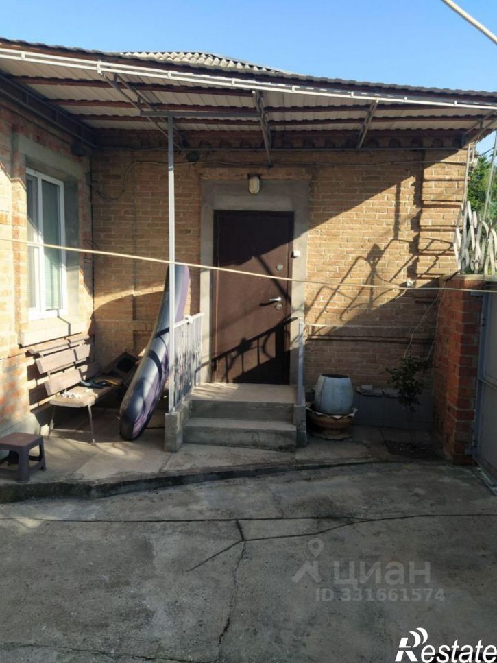 Коттедж/дом ул Нижнесадовая, 572,  д. 572