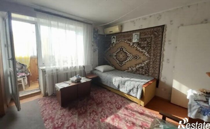 1-комн квартира ул Таманская, 101,  д. 101
