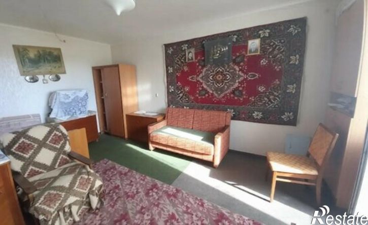 1-комн квартира ул Таманская, 101,  д. 101