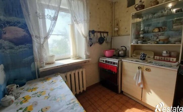 1-комн квартира ул Таманская, 101,  д. 101