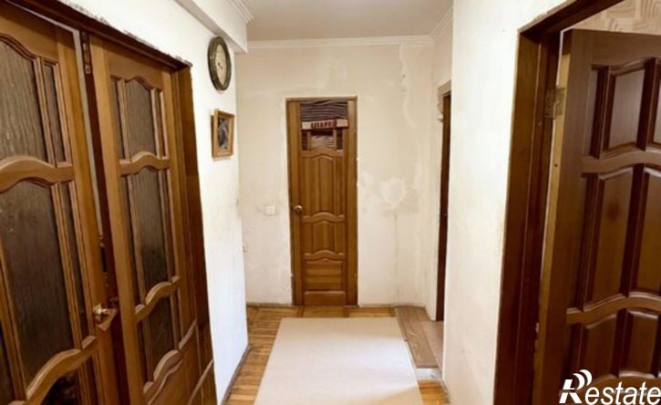 3-комн квартира ул Красная, 47/3,  д. 47/3