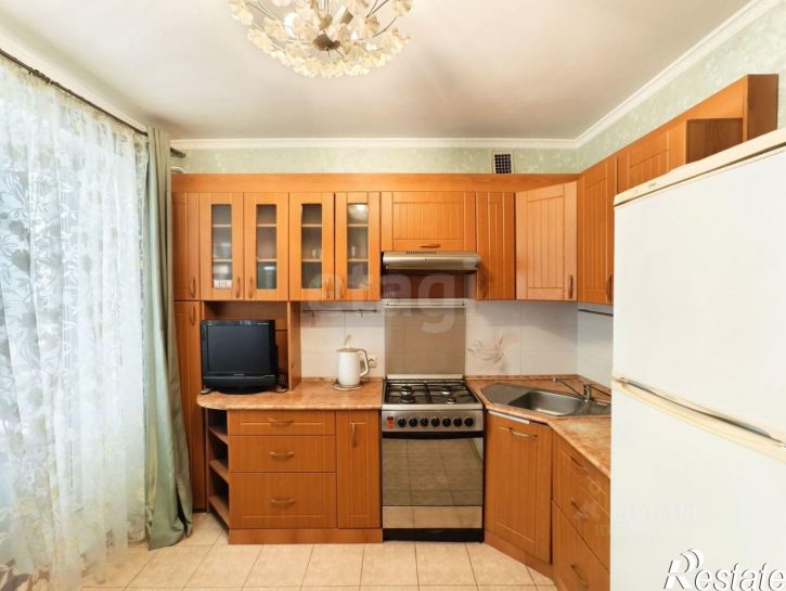 2-комн квартира ул Седина, 48,  д. 48