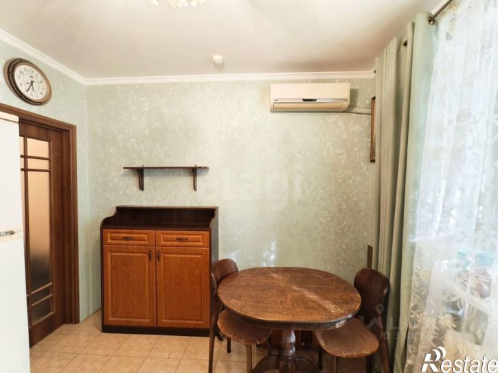 2-комн квартира ул Седина, 48,  д. 48