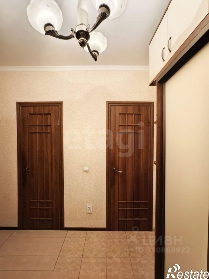 2-комн квартира ул Седина, 48,  д. 48