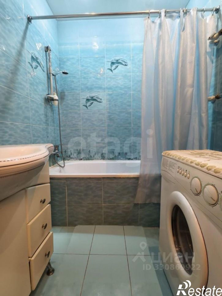 2-комн квартира ул Седина, 48,  д. 48