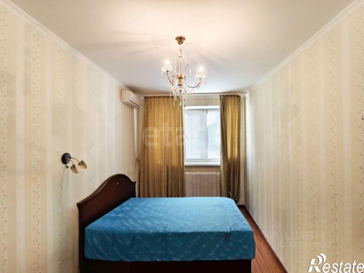 2-комн квартира ул Седина, 48,  д. 48