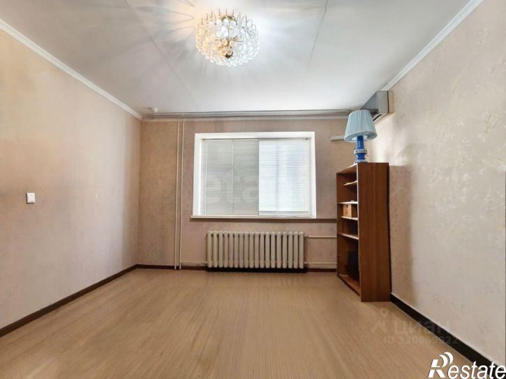 2-комн квартира ул Седина, 48,  д. 48