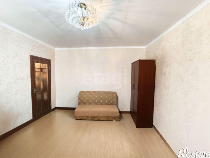 2-комн квартира ул Седина, 48,  д. 48