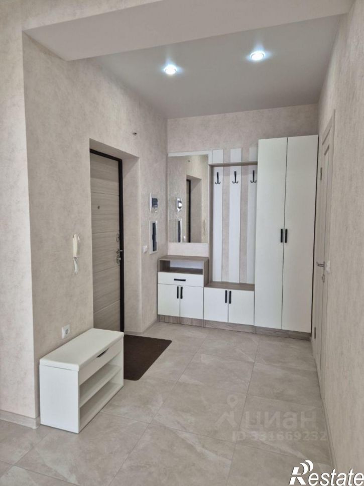 1-комн квартира ул Красная, 35/2А,  д. 35/2А
