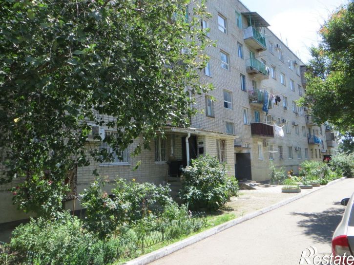 Комната ул Пионерская, 24,  д. 24